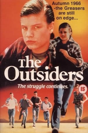The Outsiders The Outsiders-hd