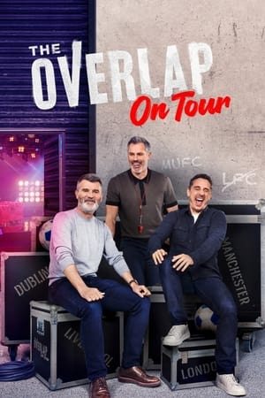 The Overlap On Tour The Overlap On Tour-hd