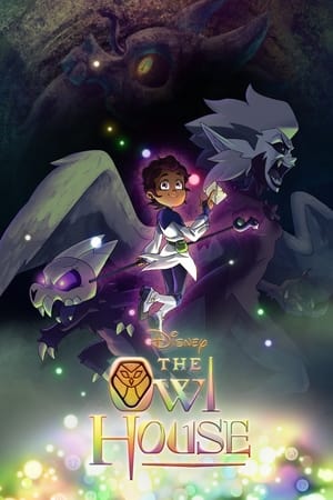 The Owl House The Owl House-hd