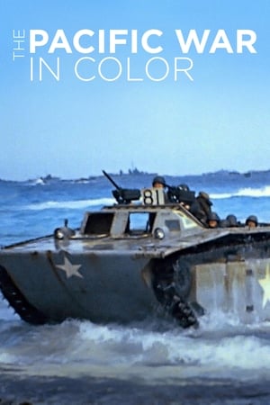 The Pacific War in Color-hd