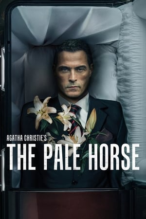 The Pale Horse The Pale Horse-hd
