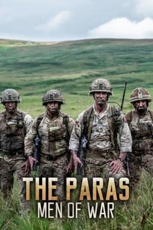 The Paras: Men of War The Paras: Men of War-hd