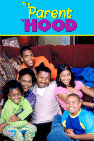 The Parent 'Hood-hd