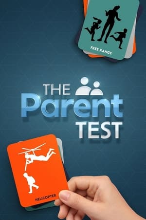 The Parent Test The Parent Test-hd