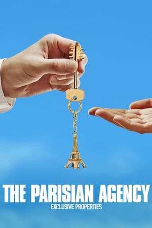 The Parisian Agency: Exclusive Properties The Parisian Agency: Exclusive Properties-hd