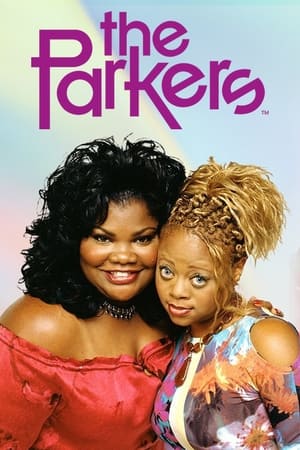 The Parkers The Parkers-hd