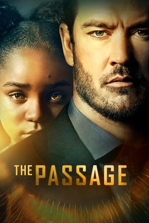 The Passage The Passage-hd