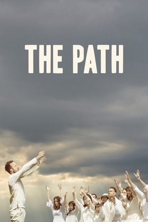 The Path The Path-hd