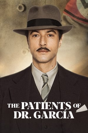 The Patients of Dr. García The Patients of Dr. García-hd