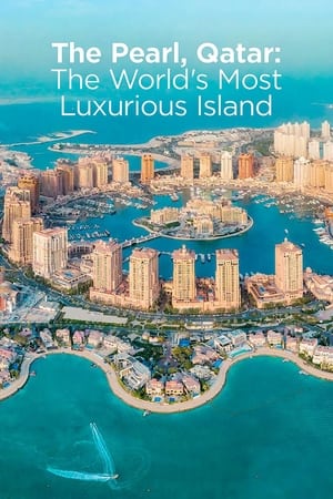 The Pearl, Qatar: The World's Most Luxurious Island The Pearl, Qatar: The World's Most Luxurious Island-hd