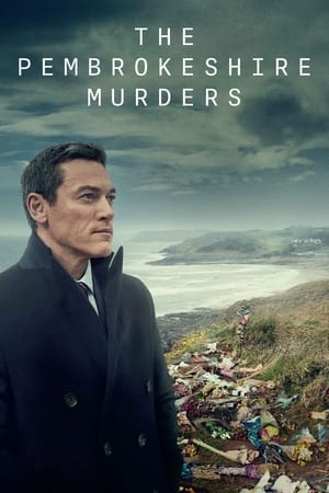 The Pembrokeshire Murders-hd