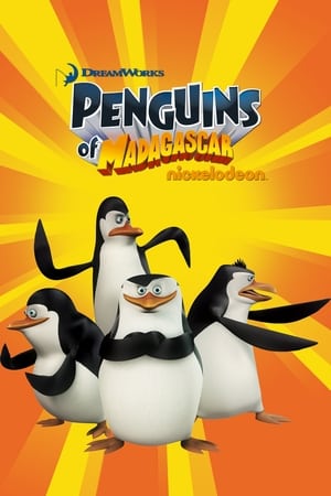 The Penguins of Madagascar The Penguins of Madagascar-hd