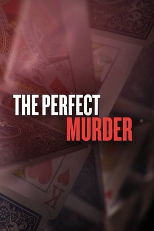The Perfect Murder The Perfect Murder-hd