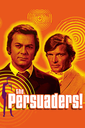 The Persuaders!-hd