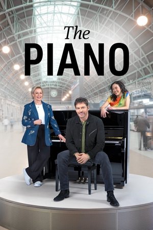 The Piano-hd