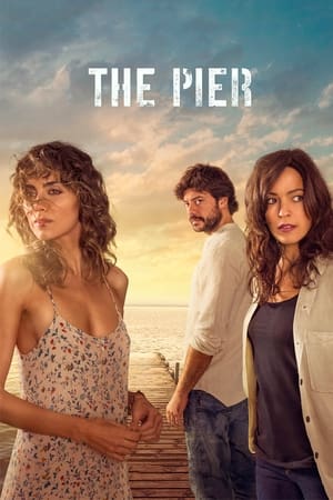 The Pier The Pier-hd