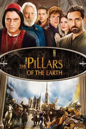 The Pillars of the Earth The Pillars of the Earth-hd