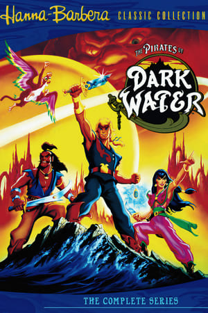 The Pirates of Dark Water-hd