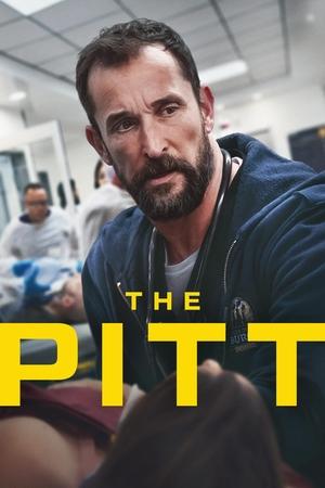 The Pitt The Pitt-hd