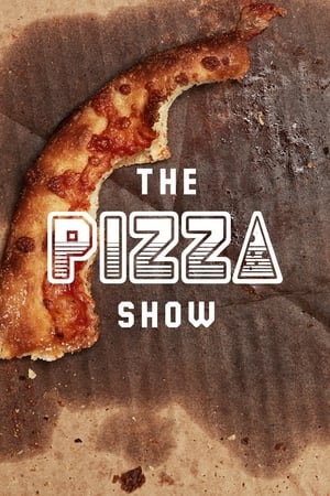 The Pizza Show The Pizza Show-hd