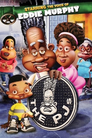 The PJs The PJs-hd