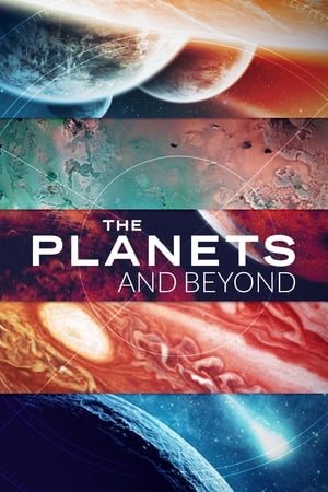 The Planets and Beyond The Planets and Beyond-hd