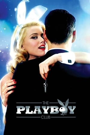 The Playboy Club-hd