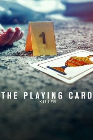 The Playing Card Killer The Playing Card Killer-hd