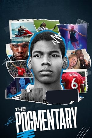 The Pogmentary: Born Ready-hd