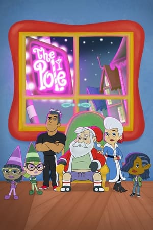 The Pole-hd