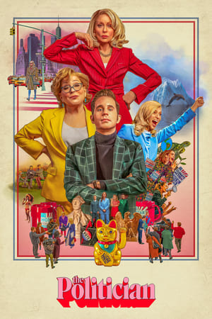 The Politician-hd