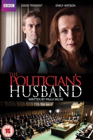 The Politician's Husband-hd