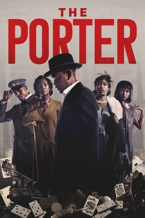 The Porter The Porter-hd