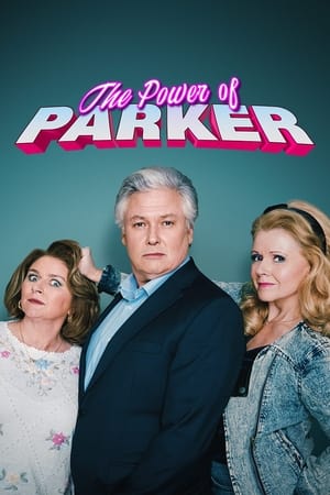 The Power of Parker The Power of Parker-hd
