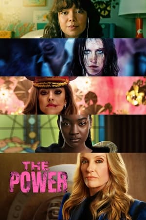 The Power The Power-hd
