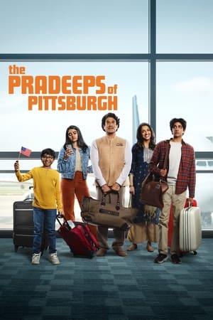 The Pradeeps of Pittsburgh The Pradeeps of Pittsburgh-hd