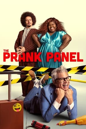 The Prank Panel The Prank Panel-hd