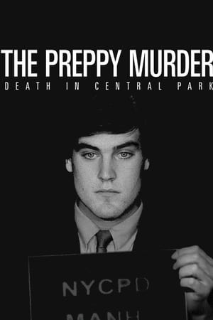 The Preppy Murder: Death in Central Park The Preppy Murder: Death in Central Park-hd