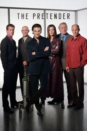 The Pretender The Pretender-hd