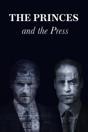 The Princes and the Press The Princes and the Press-hd