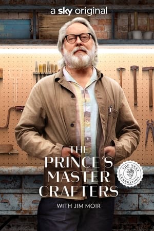The Prince's Master Crafters The Prince's Master Crafters-hd