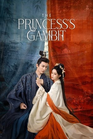 The Princess's Gambit The Princess's Gambit-hd