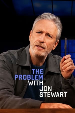 The Problem with Jon Stewart-hd