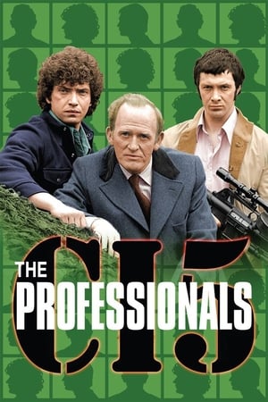 The Professionals The Professionals-hd