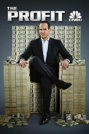 The Profit The Profit-hd