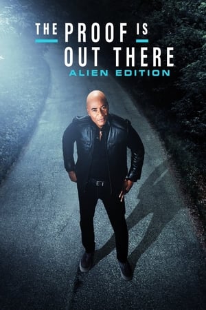 The Proof Is Out There: Alien Edition The Proof Is Out There: Alien Edition-hd