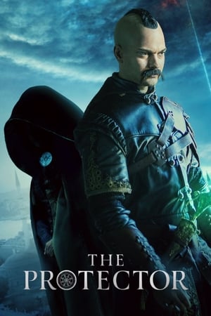 The Protector-hd