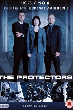 The Protectors The Protectors-hd