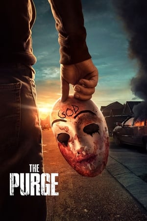 The Purge The Purge-hd