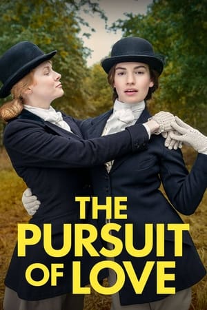 The Pursuit of Love The Pursuit of Love-hd